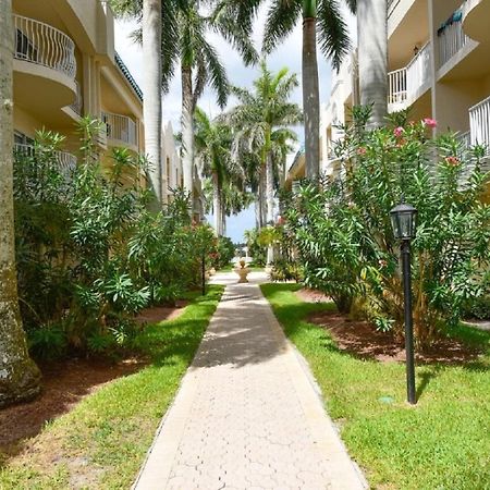 Palm Bay Club by Beachside Management Siesta Key Exterior foto