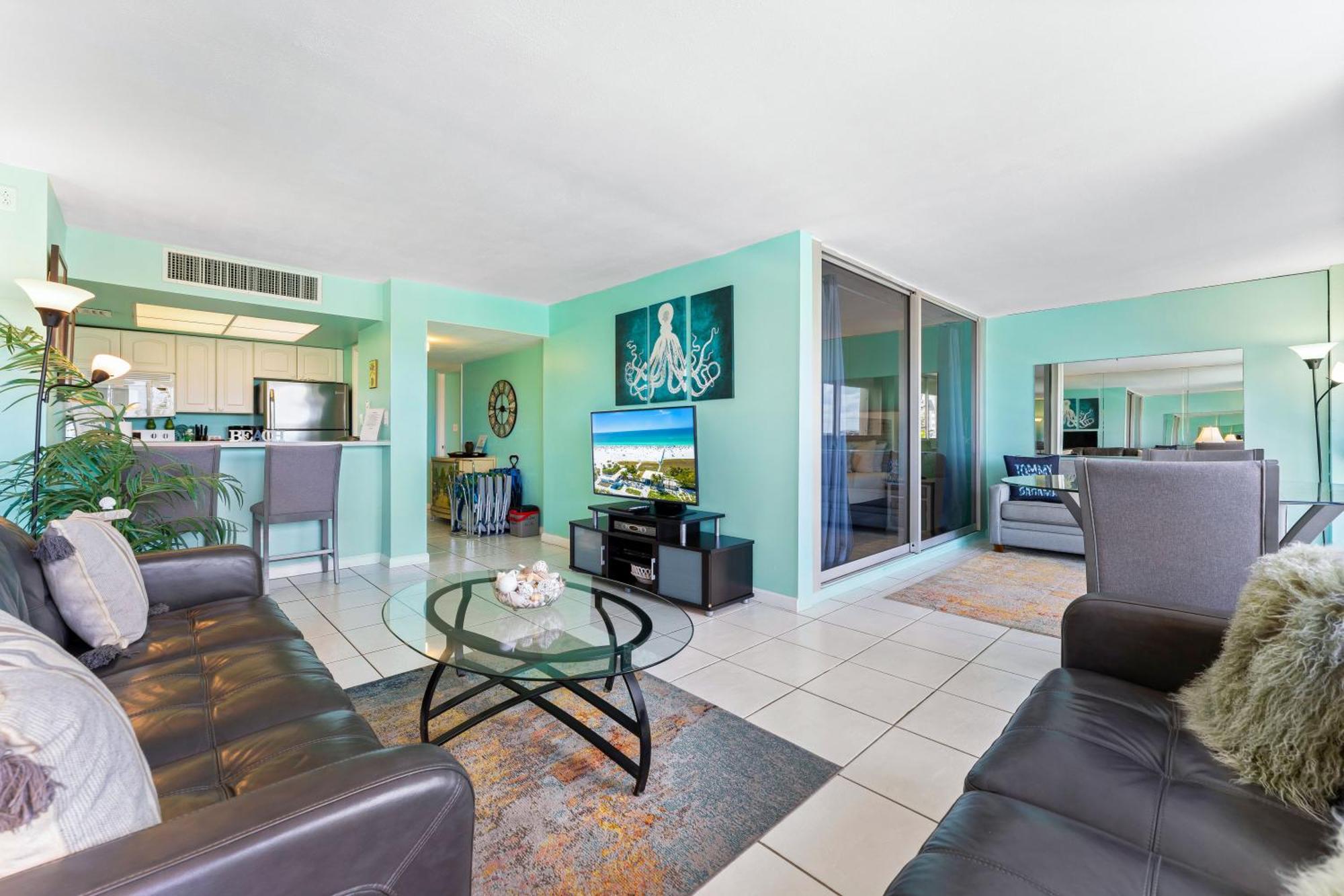 Palm Bay Club by Beachside Management Siesta Key Exterior foto