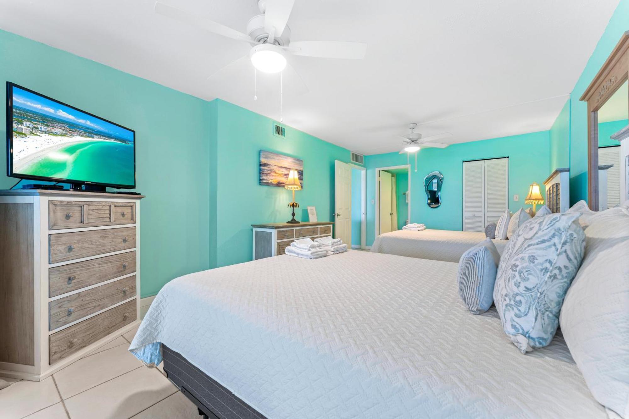 Palm Bay Club by Beachside Management Siesta Key Exterior foto