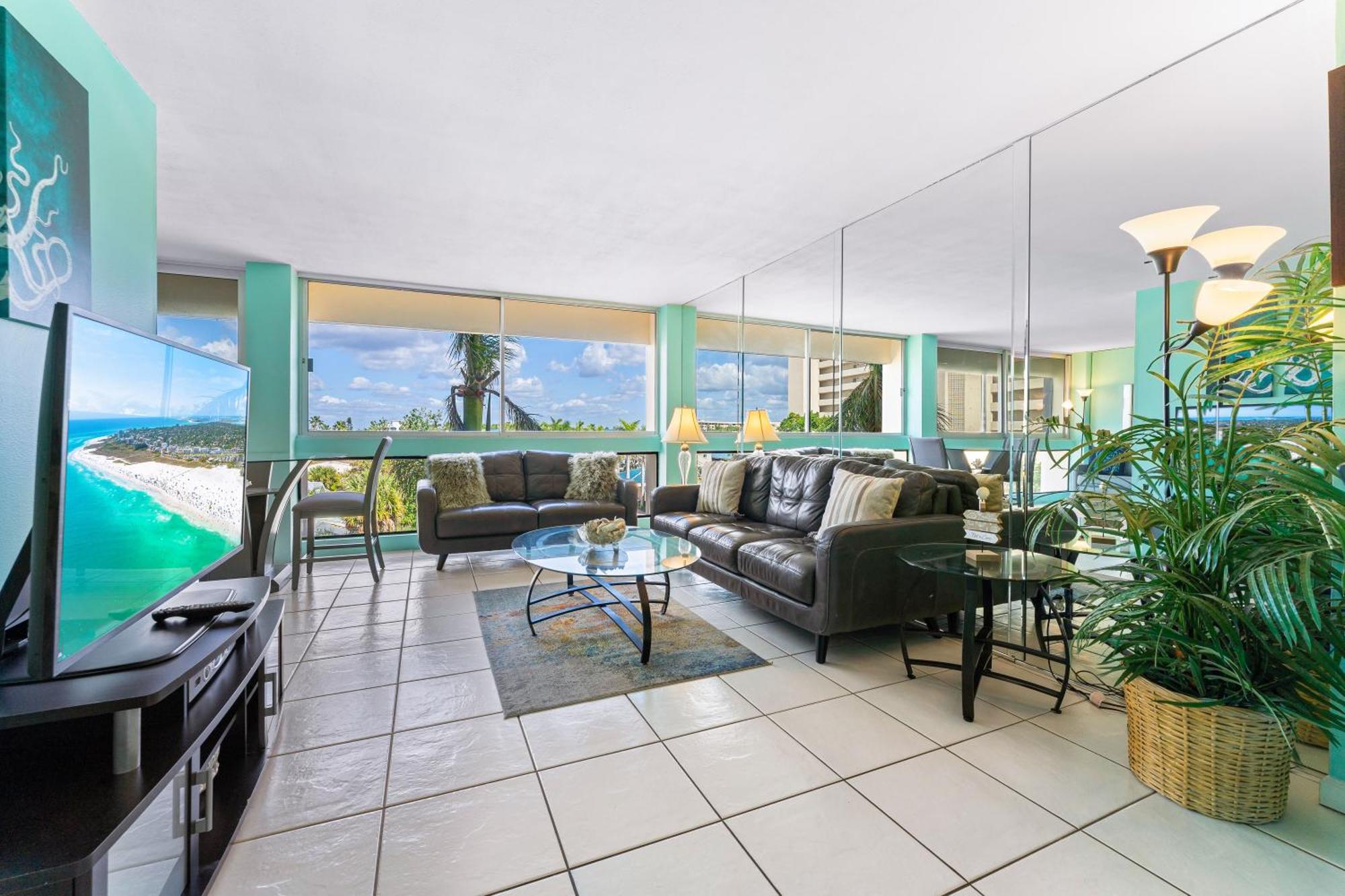 Palm Bay Club by Beachside Management Siesta Key Exterior foto