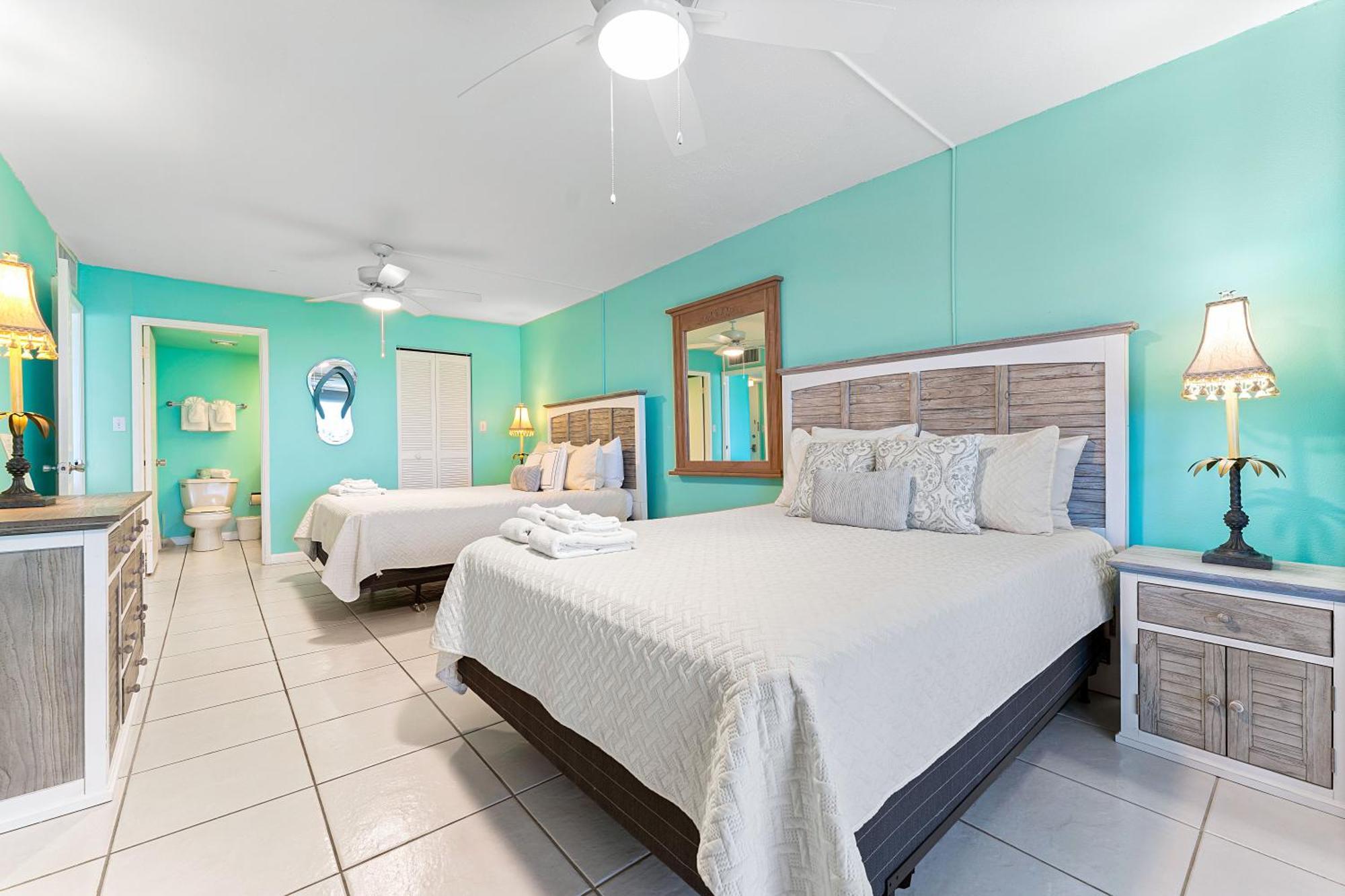 Palm Bay Club by Beachside Management Siesta Key Exterior foto
