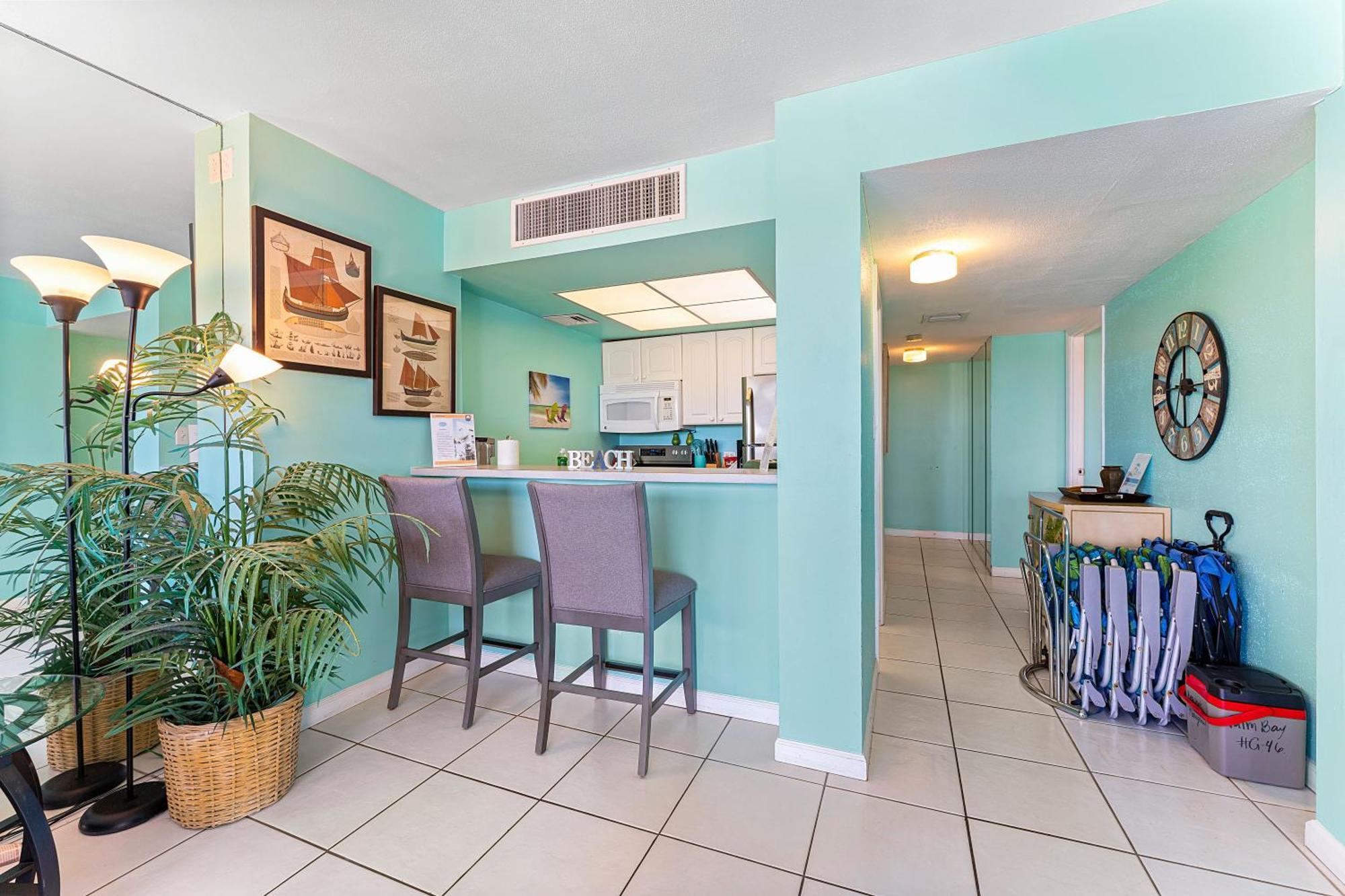 Palm Bay Club by Beachside Management Siesta Key Exterior foto