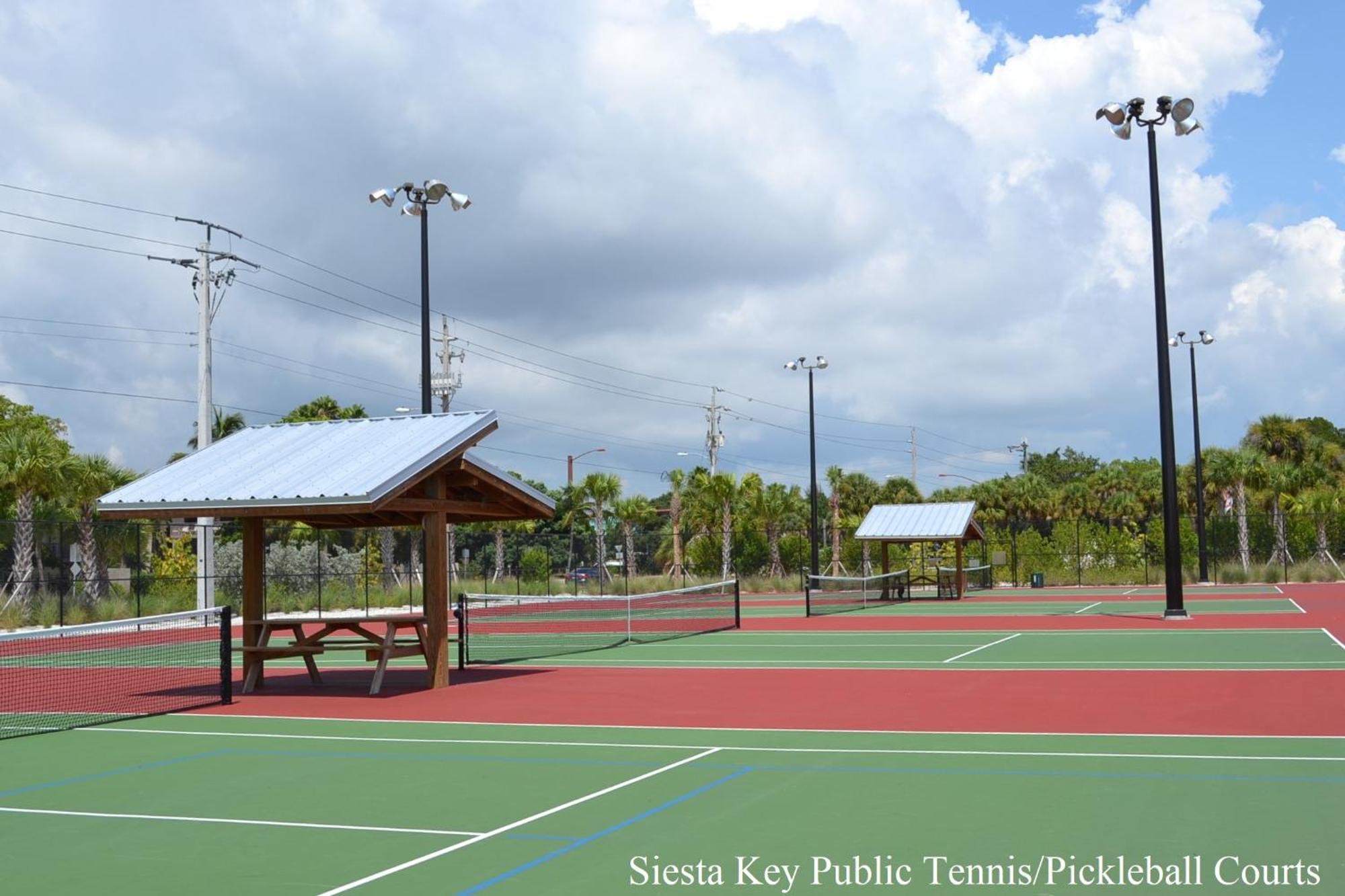 Palm Bay Club by Beachside Management Siesta Key Exterior foto