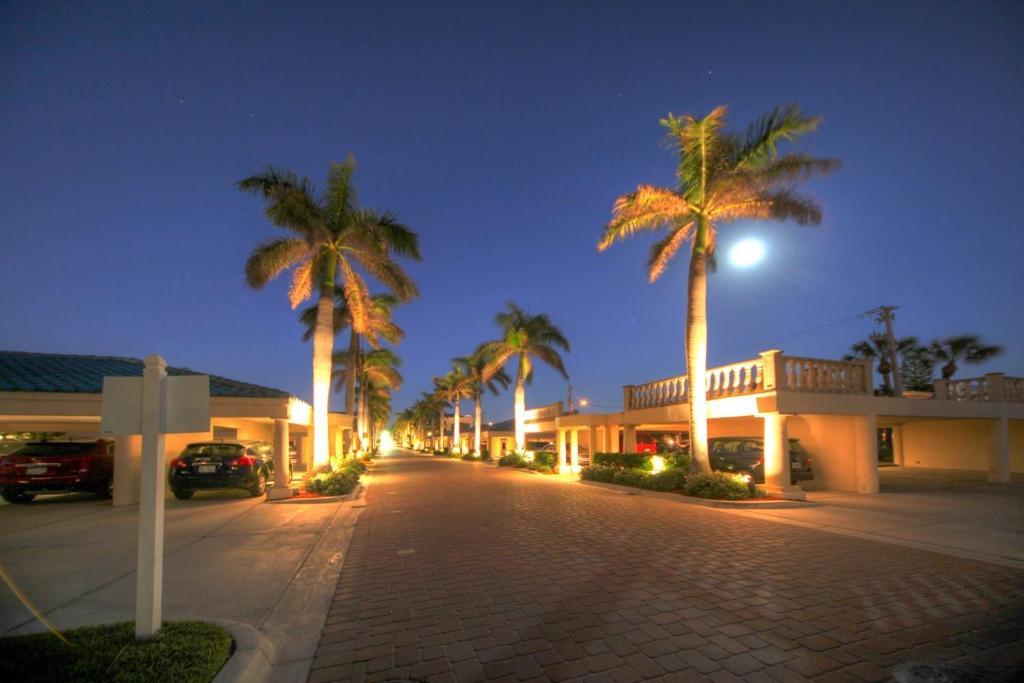Palm Bay Club by Beachside Management Siesta Key Exterior foto